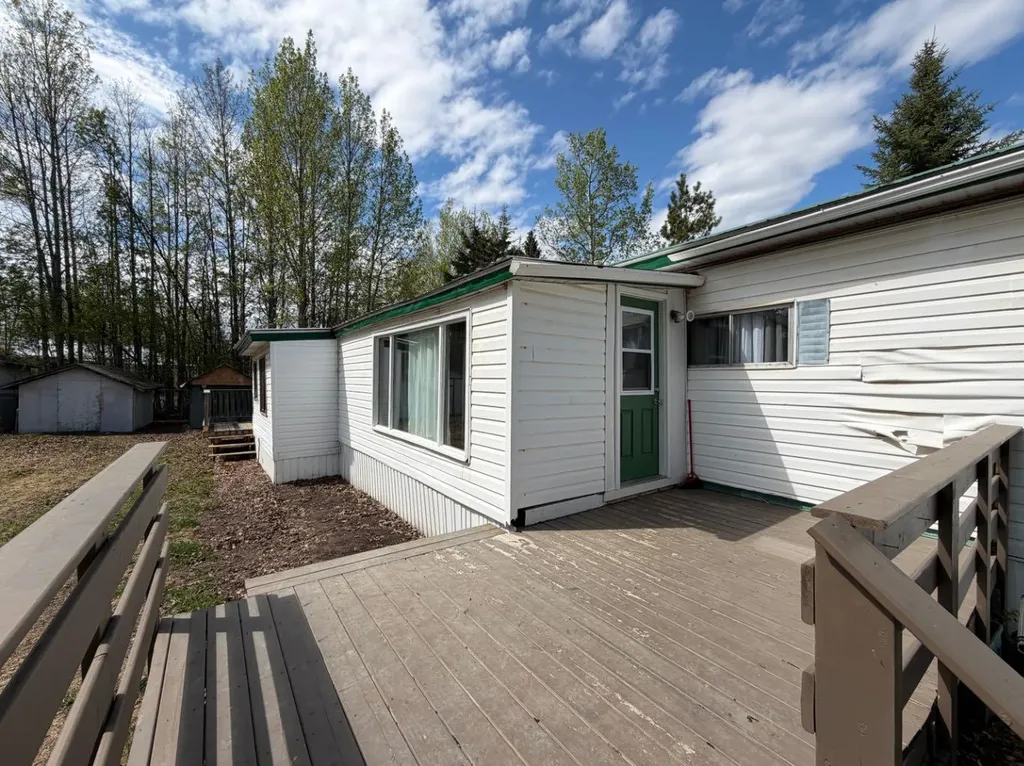 53209 Range Road 183 Edson AB T7E 3B2