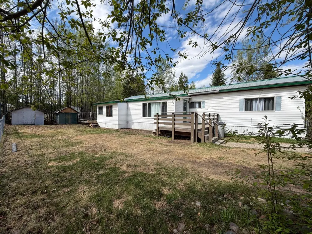 53209 Range Road 183 Edson AB T7E 3B2