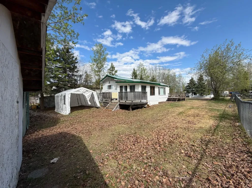 53209 Range Road 183 Edson AB T7E 3B2