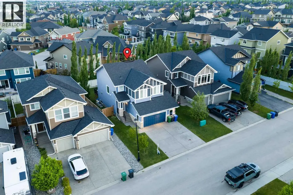 276 Stonemere Green Chestermere AB T1X0X5