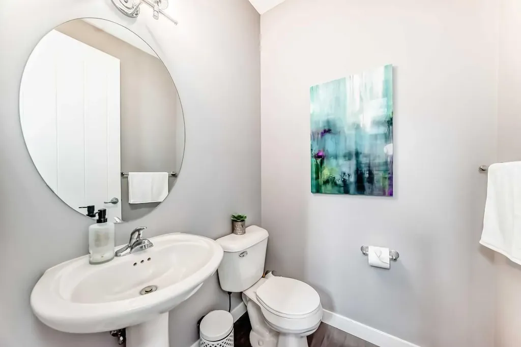 276 Stonemere Green Chestermere AB T1X0X5