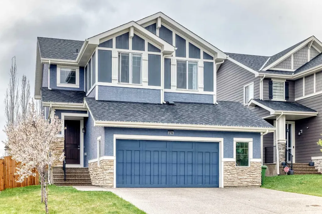 276 Stonemere Green Chestermere AB T1X0X5