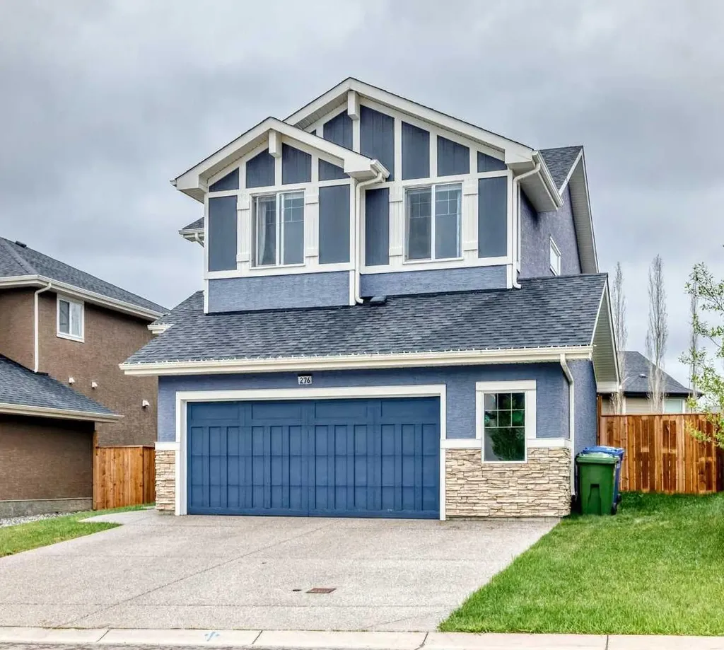 276 Stonemere Green Chestermere AB T1X0X5