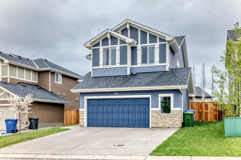 276 Stonemere Green Chestermere AB T1X0X5