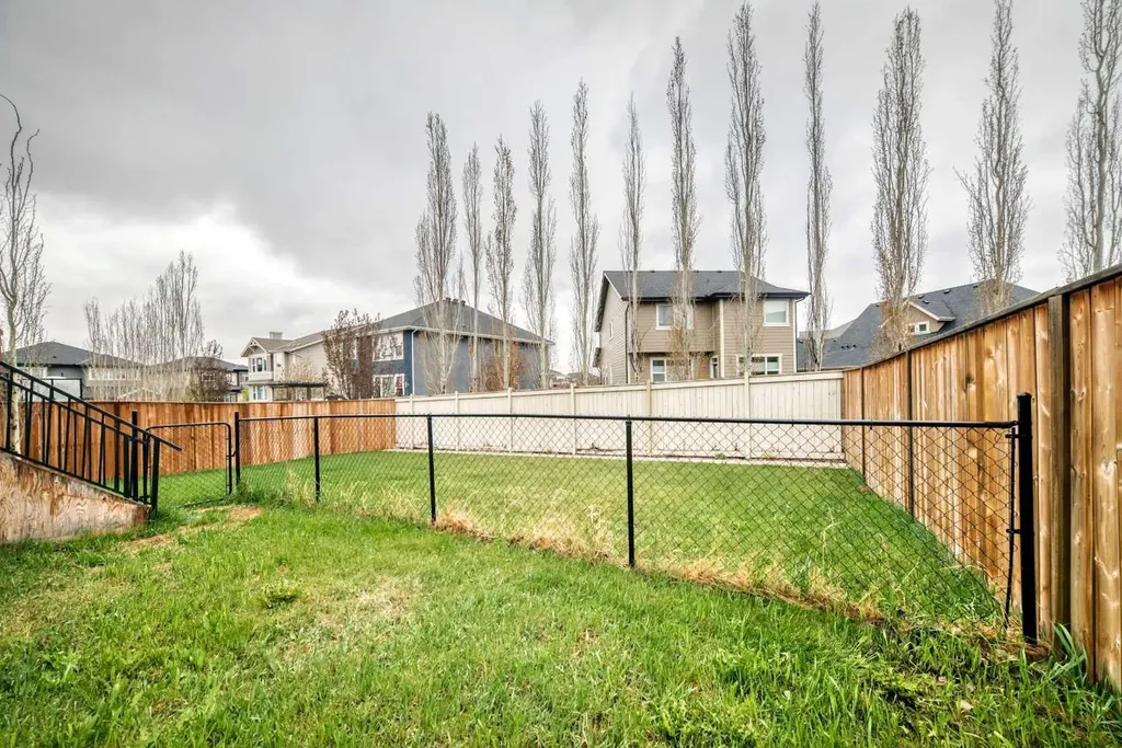 276 Stonemere Green Chestermere AB T1X0X5