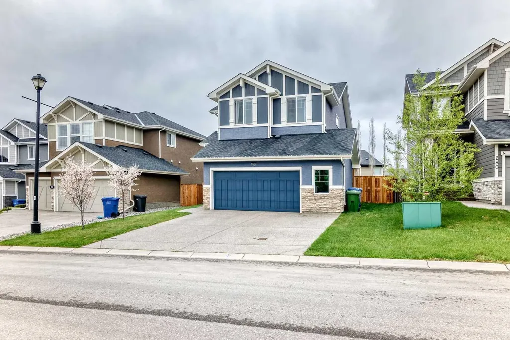276 Stonemere Green Chestermere AB T1X0X5