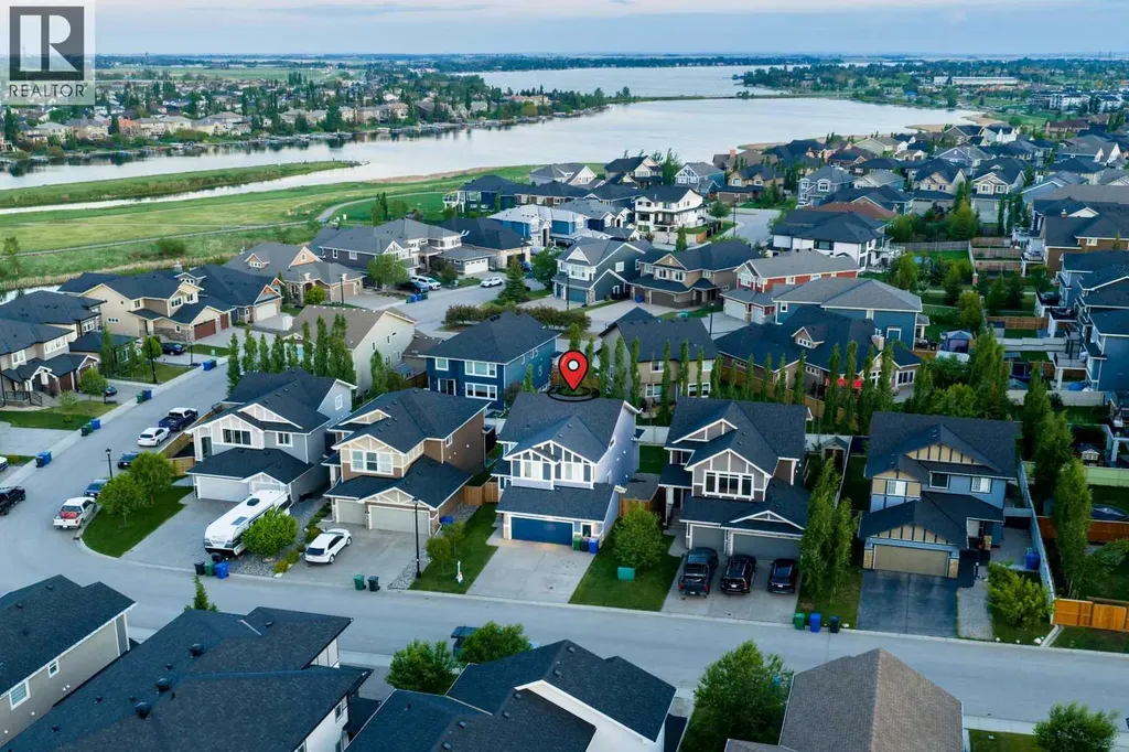 276 Stonemere Green Chestermere AB T1X0X5