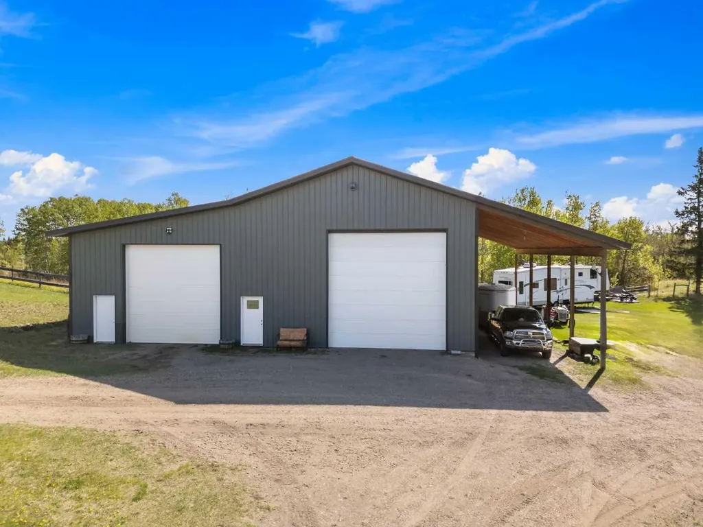 2168 587 Highway Rural Red Deer County AB T0M 0K0