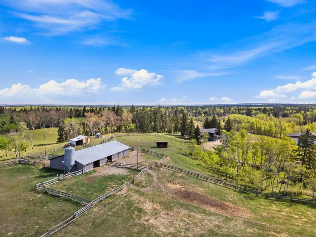 2168 587 Highway Rural Red Deer County AB T0M 0K0