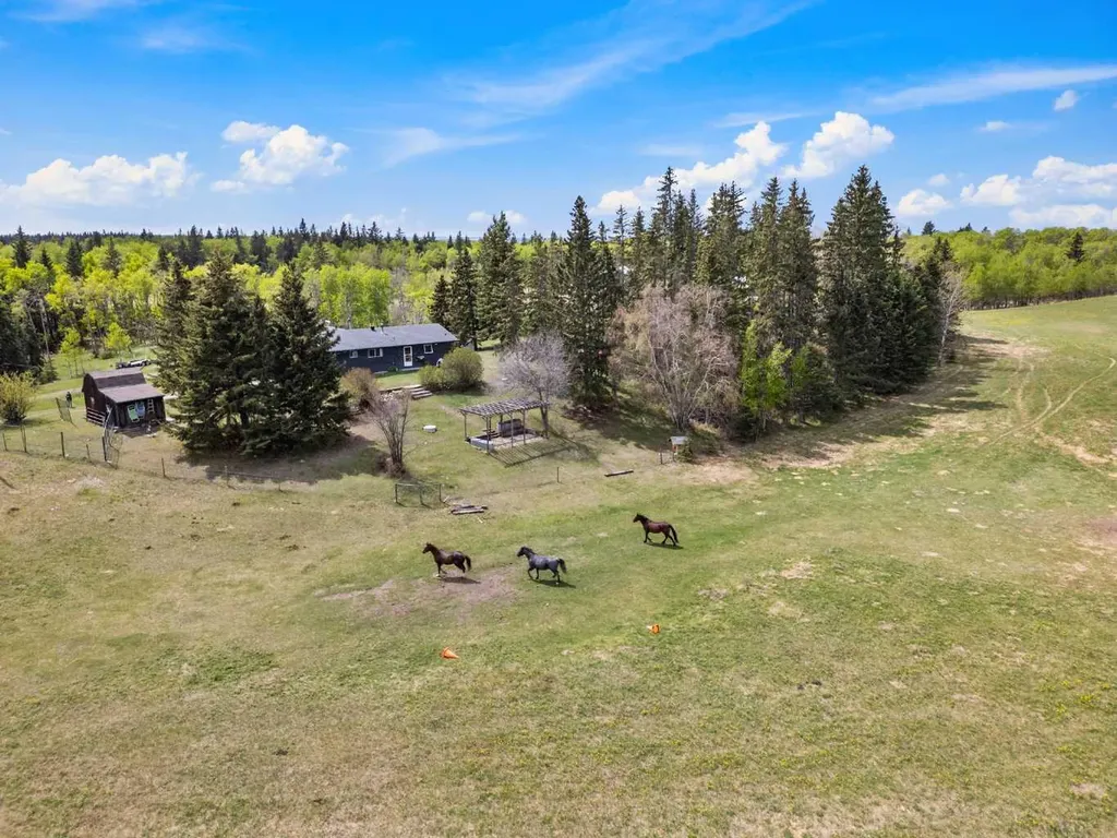 2168 587 Highway Rural Red Deer County AB T0M 0K0