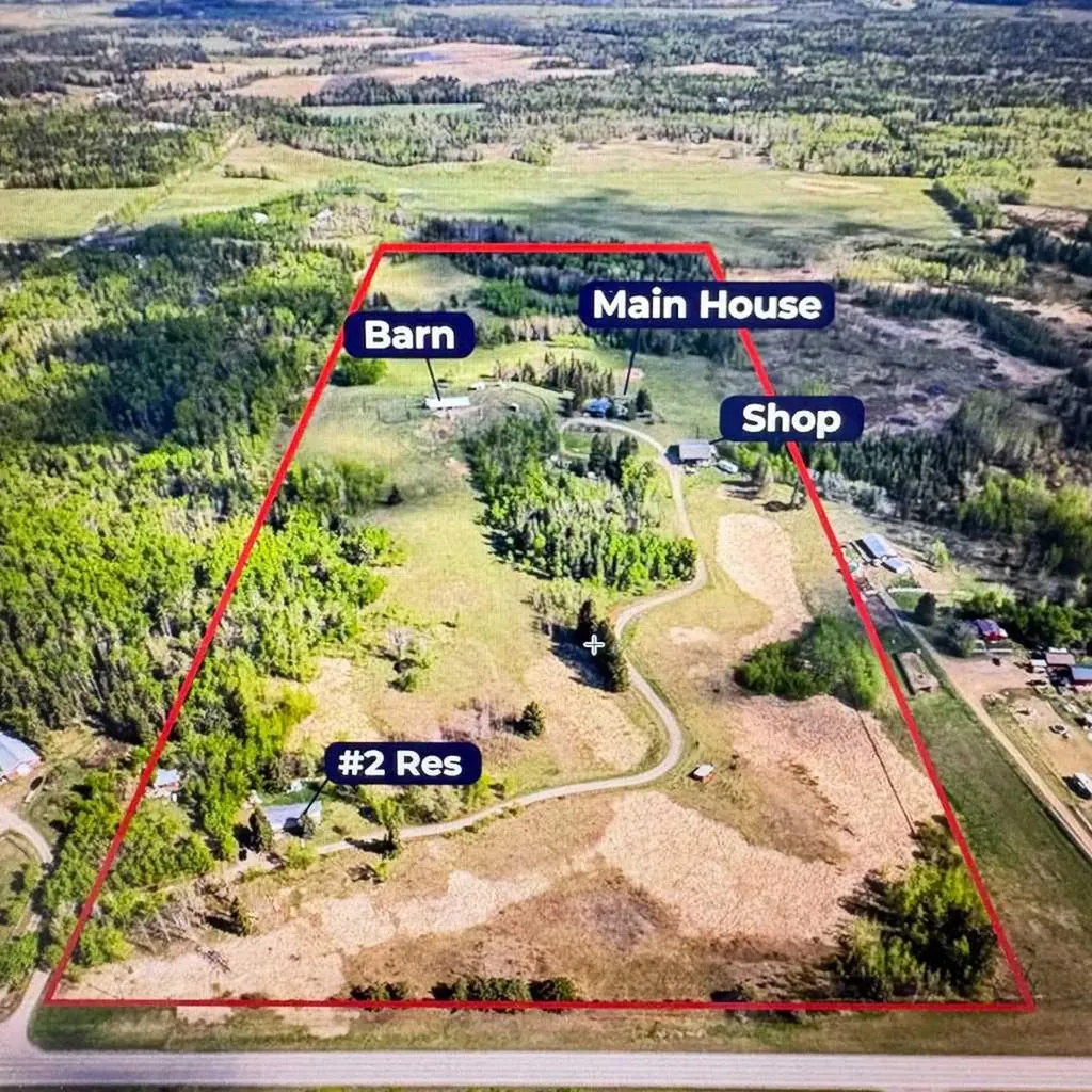 2168 587 Highway Rural Red Deer County AB T0M 0K0