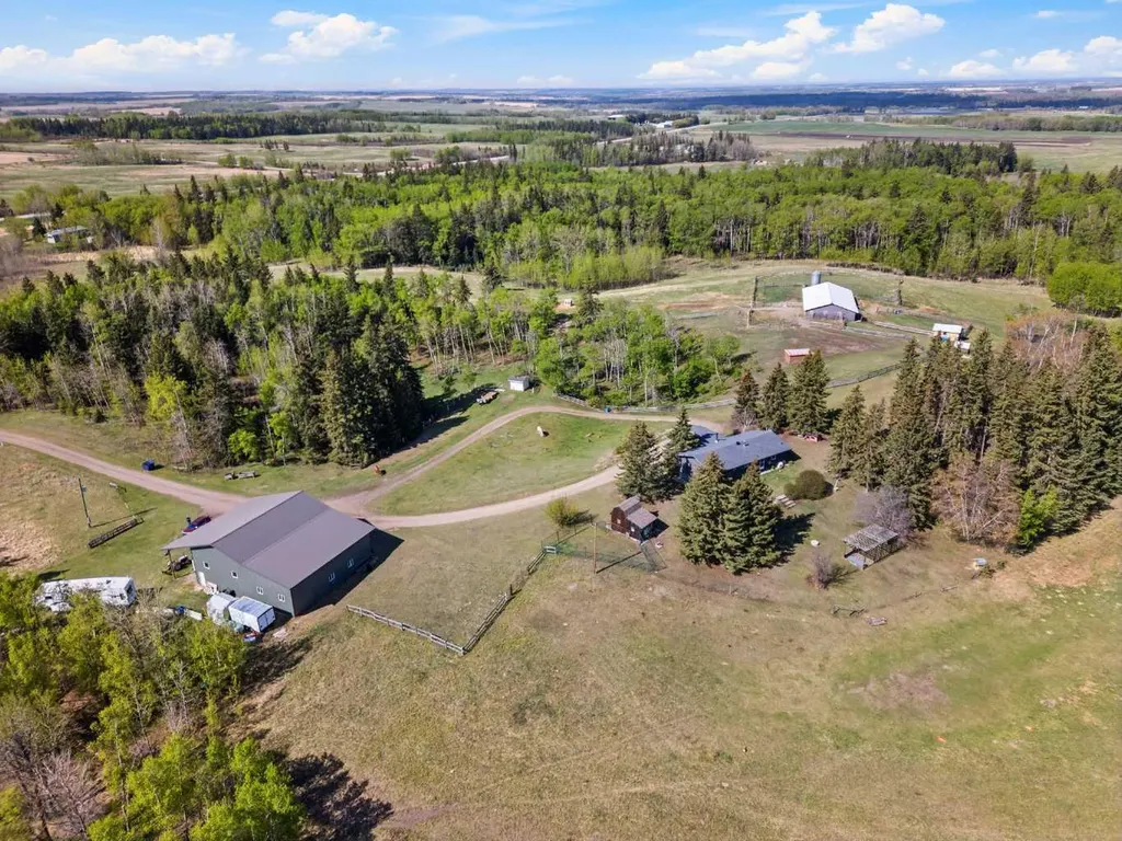2168 587 Highway Rural Red Deer County AB T0M 0K0