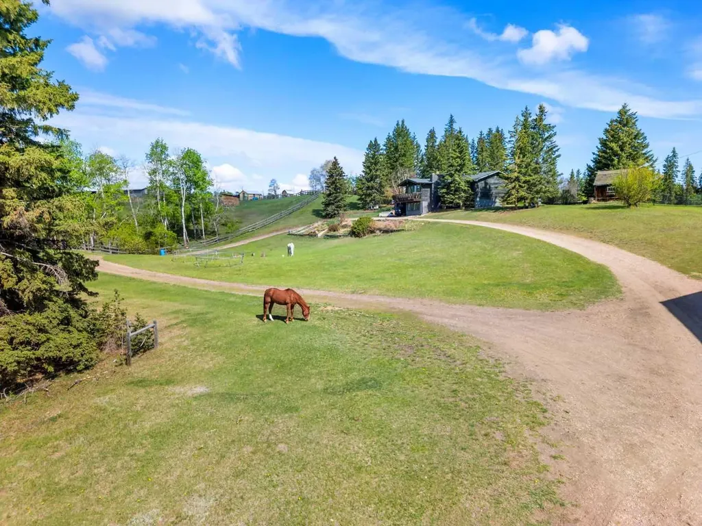 2168 587 Highway Rural Red Deer County AB T0M 0K0