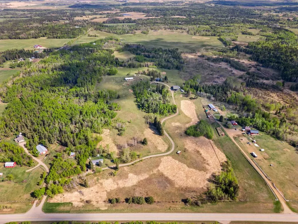 2168 587 Highway Rural Red Deer County AB T0M 0K0