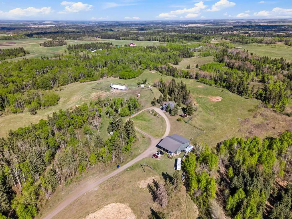 2168 587 Highway Rural Red Deer County AB T0M 0K0
