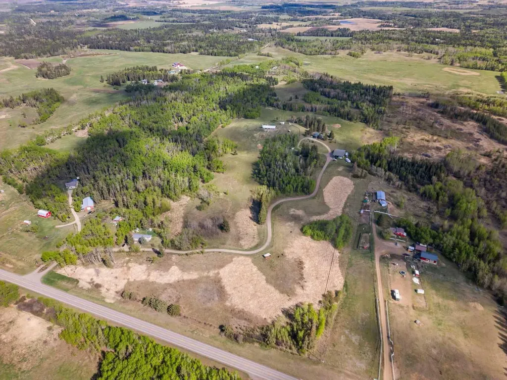 2168 587 Highway Rural Red Deer County AB T0M 0K0