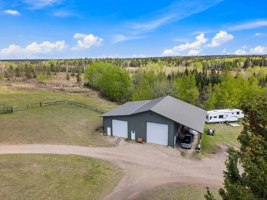 2168 587 Highway Rural Red Deer County AB T0M 0K0