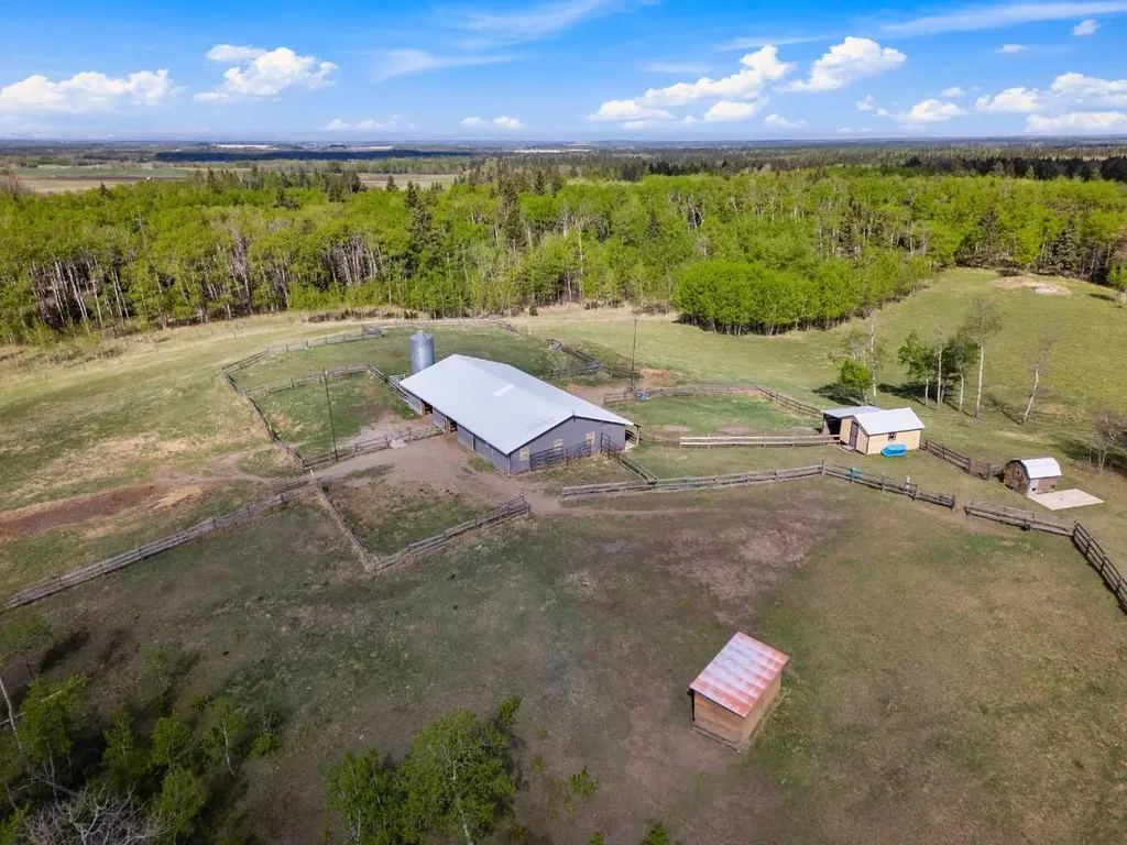 2168 587 Highway Rural Red Deer County AB T0M 0K0