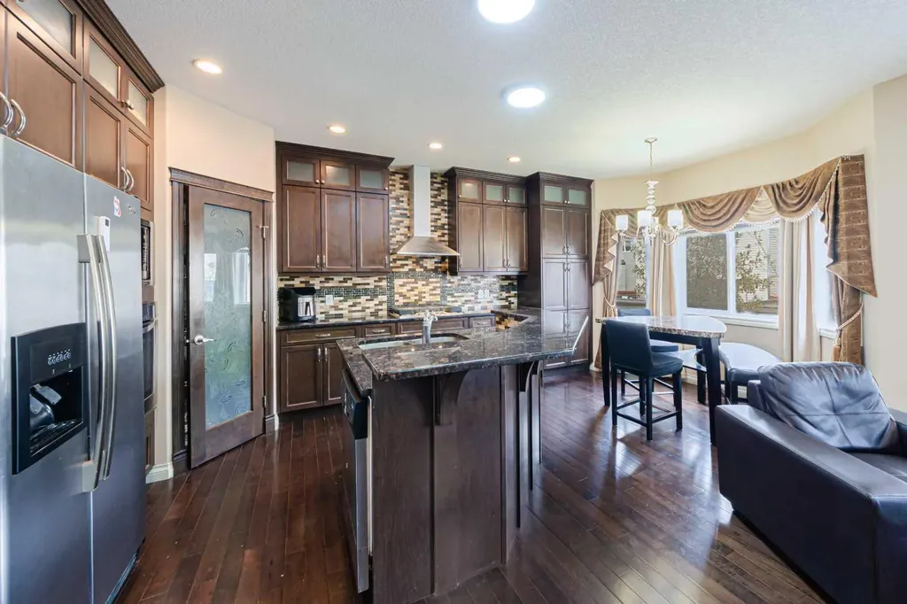 220 Saddlelake Drive NE Calgary AB T3J 0P2