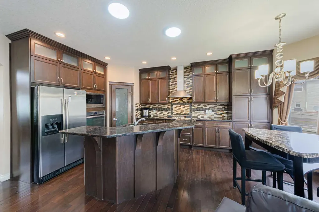 220 Saddlelake Drive NE Calgary AB T3J 0P2