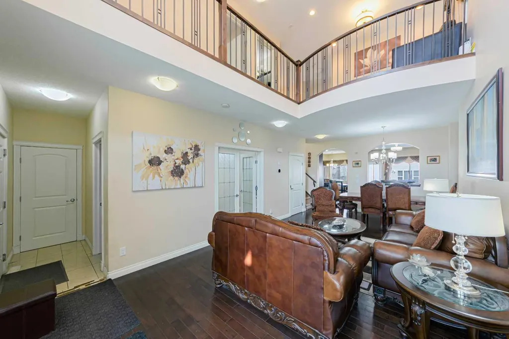 220 Saddlelake Drive NE Calgary AB T3J 0P2