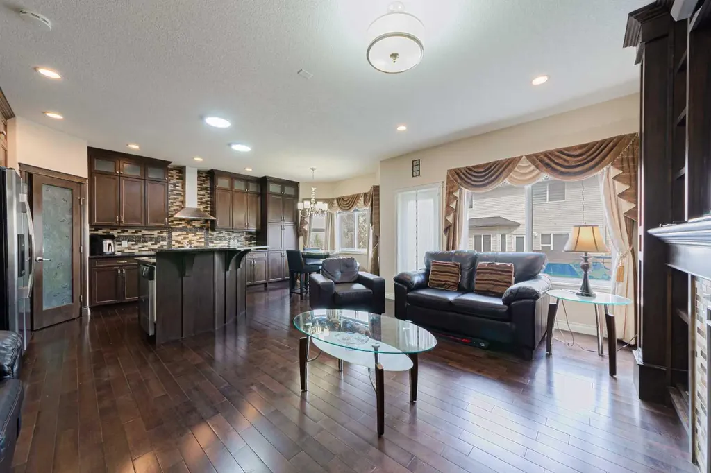 220 Saddlelake Drive NE Calgary AB T3J 0P2