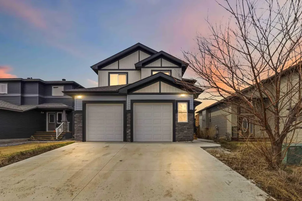 339 Killdeer Way Fort Mcmurray AB T9K 0P1