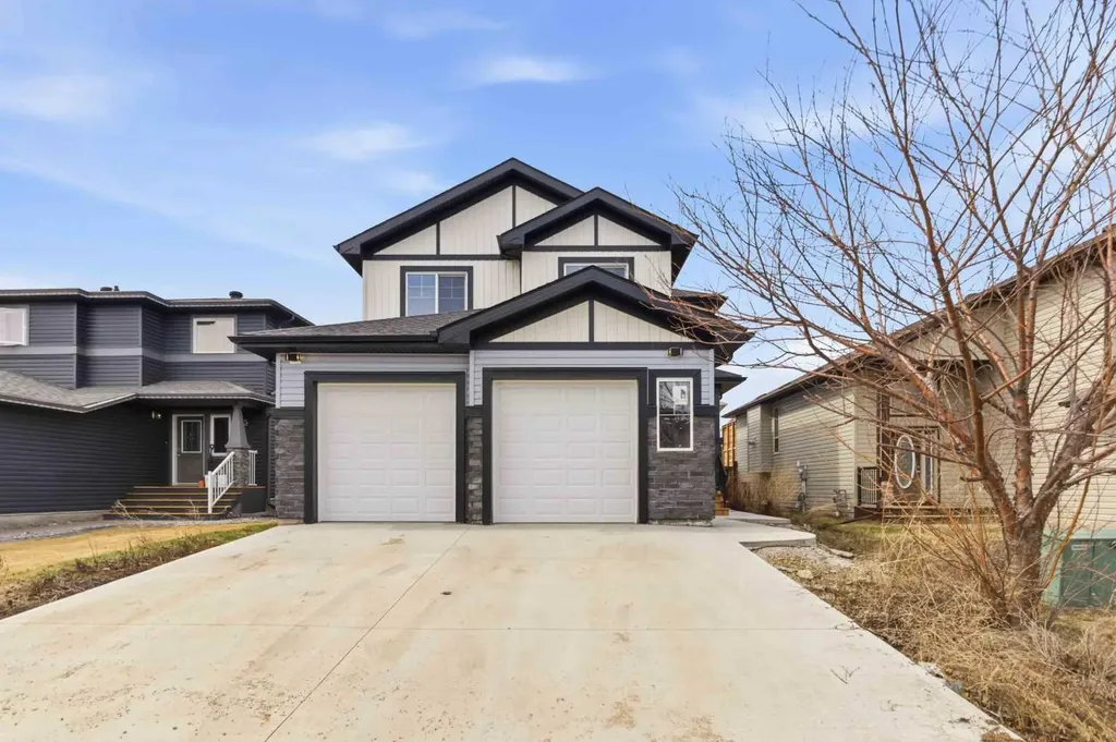 339 Killdeer Way Fort Mcmurray AB T9K 0P1