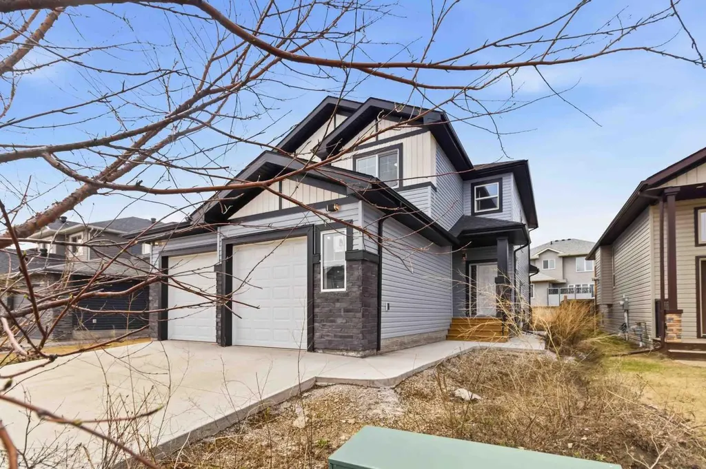 339 Killdeer Way Fort Mcmurray AB T9K 0P1