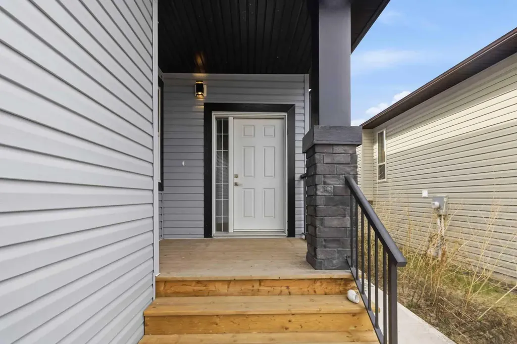 339 Killdeer Way Fort Mcmurray AB T9K 0P1