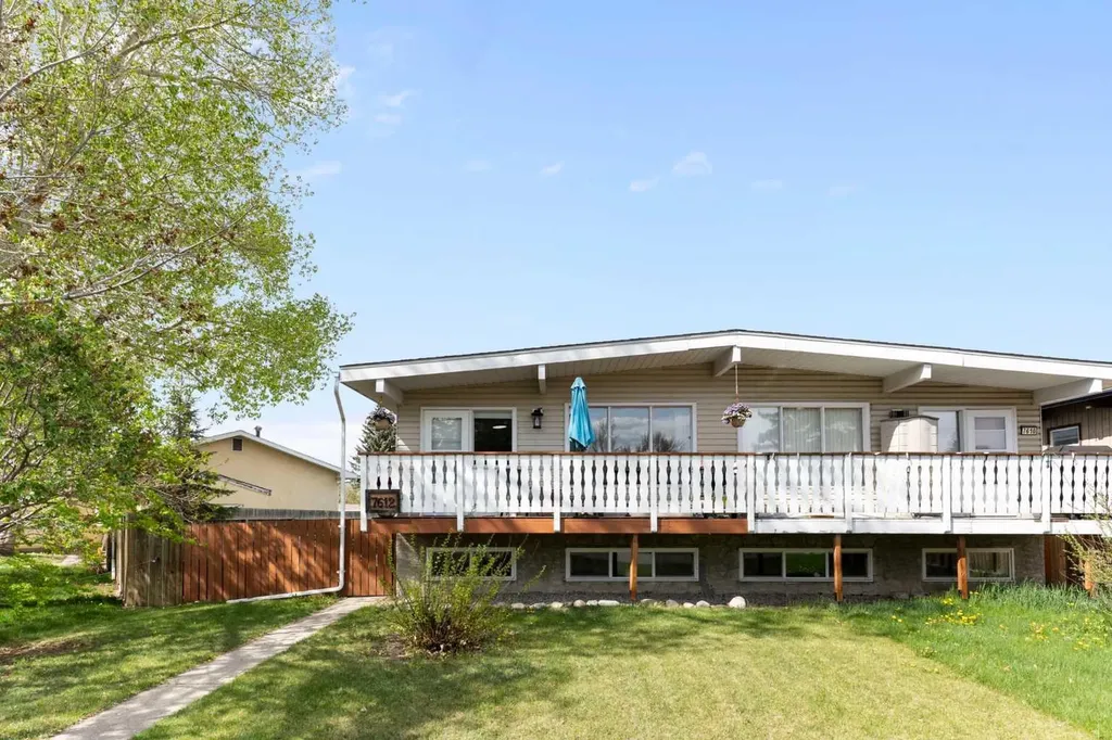 7612 35 Avenue NW Calgary AB T3B 1T5