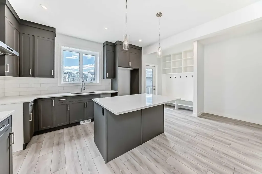 49 Albright Rise Rural Rocky View County AB T3Z 0K6