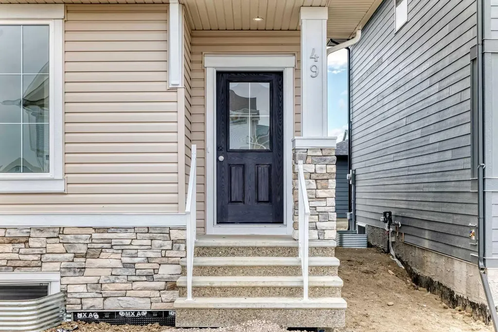 49 Albright Rise Rural Rocky View County AB T3Z 0K6