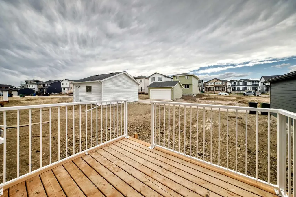 49 Albright Rise Rural Rocky View County AB T3Z 0K6