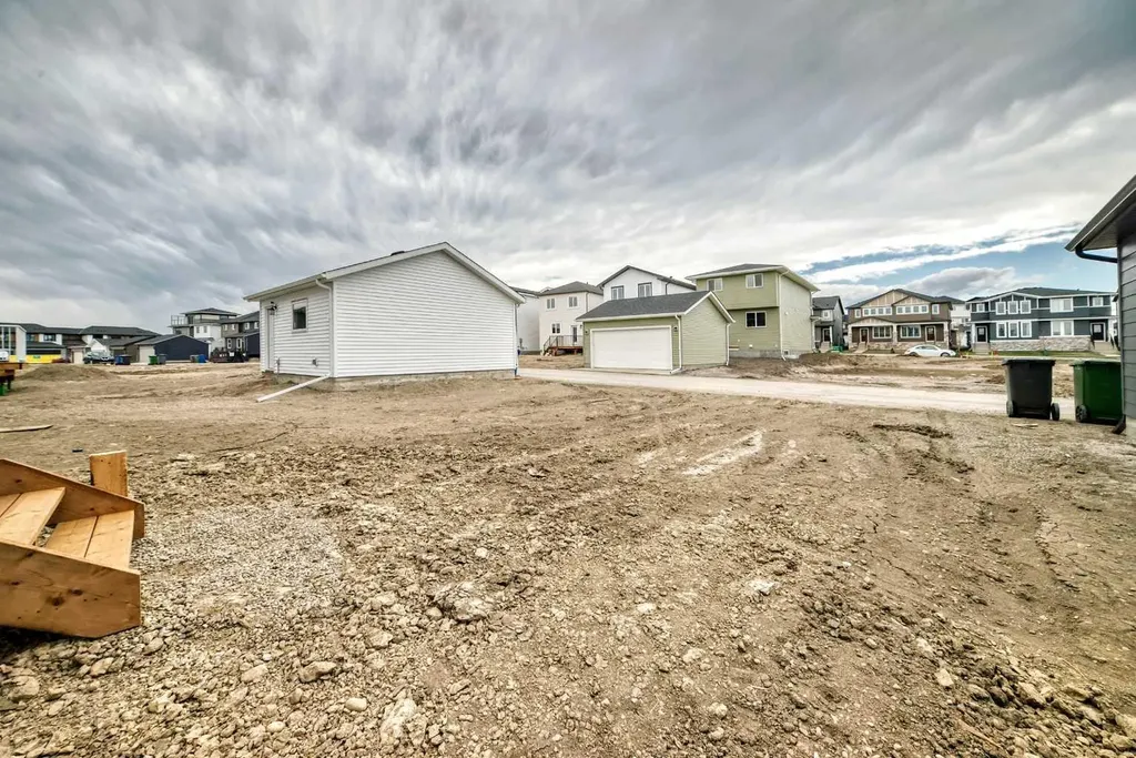 49 Albright Rise Rural Rocky View County AB T3Z 0K6