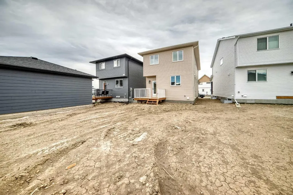49 Albright Rise Rural Rocky View County AB T3Z 0K6