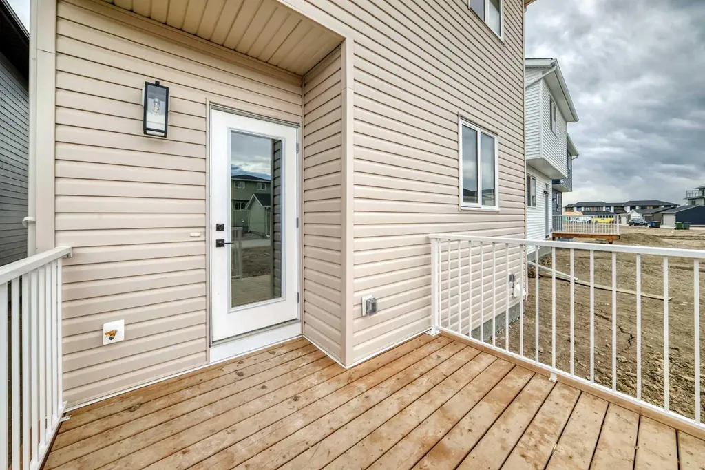 49 Albright Rise Rural Rocky View County AB T3Z 0K6