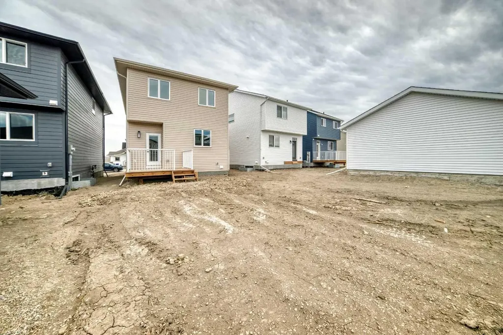 49 Albright Rise Rural Rocky View County AB T3Z 0K6