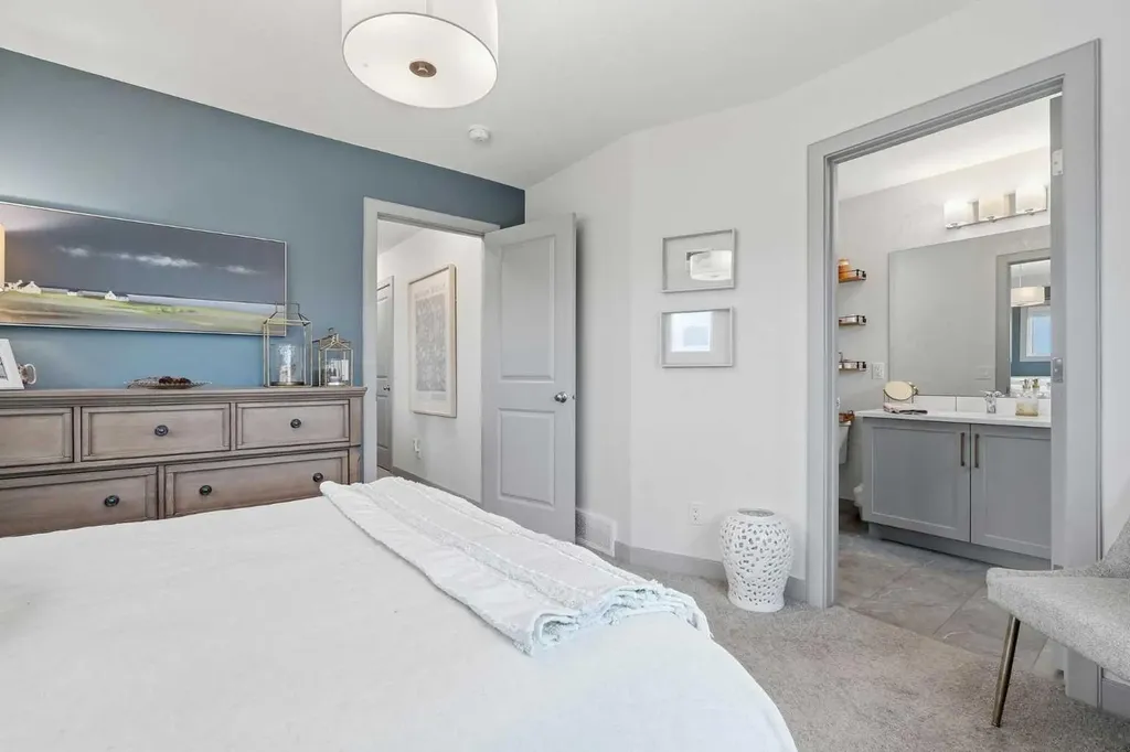 7 Wolf Creek Drive SE Calgary AB T2X 4W9