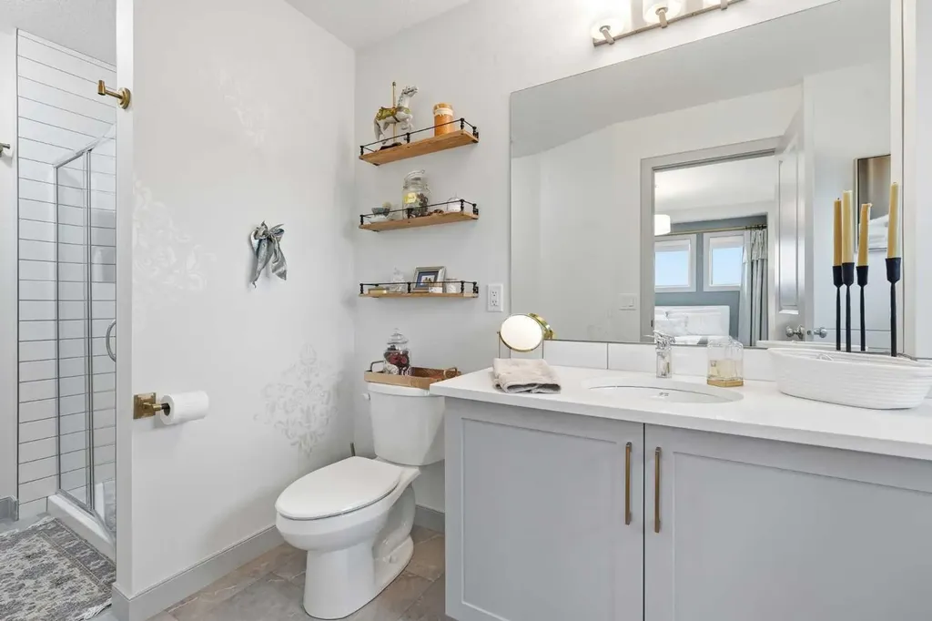 7 Wolf Creek Drive SE Calgary AB T2X 4W9