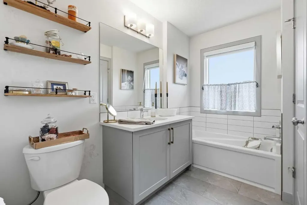 7 Wolf Creek Drive SE Calgary AB T2X 4W9