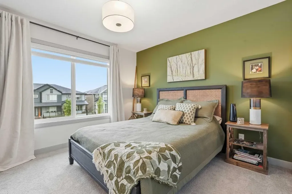 7 Wolf Creek Drive SE Calgary AB T2X 4W9