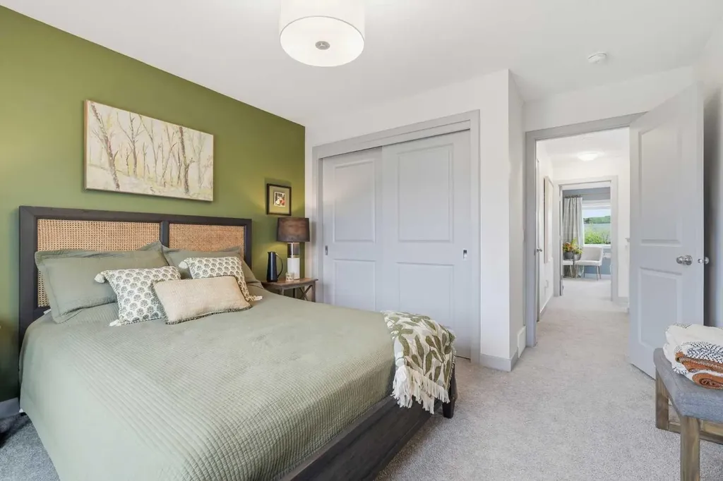 7 Wolf Creek Drive SE Calgary AB T2X 4W9
