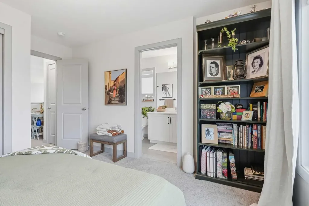 7 Wolf Creek Drive SE Calgary AB T2X 4W9