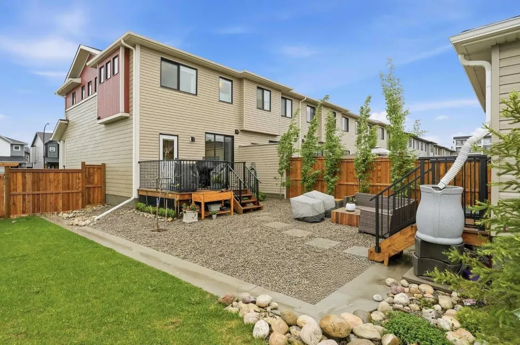 7 Wolf Creek Drive SE Calgary AB T2X 4W9