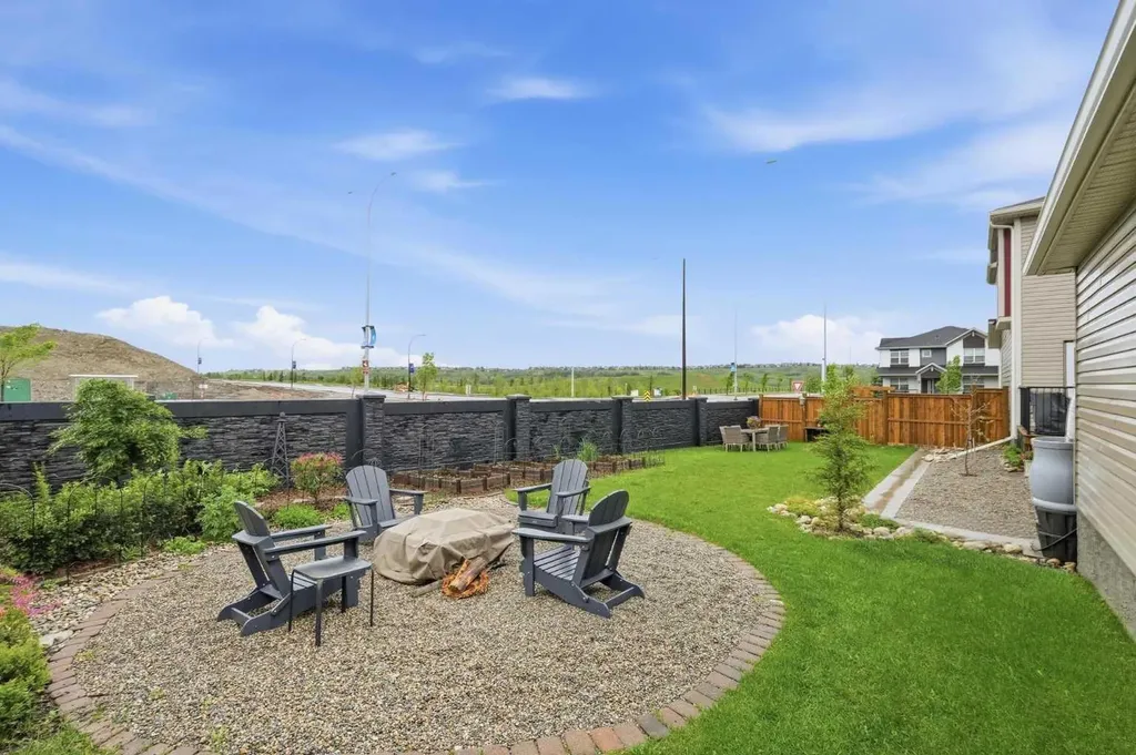 7 Wolf Creek Drive SE Calgary AB T2X 4W9