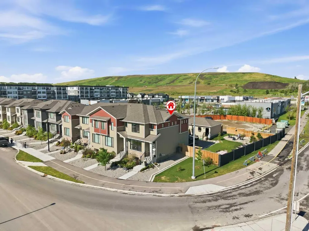 7 Wolf Creek Drive SE Calgary AB T2X 4W9