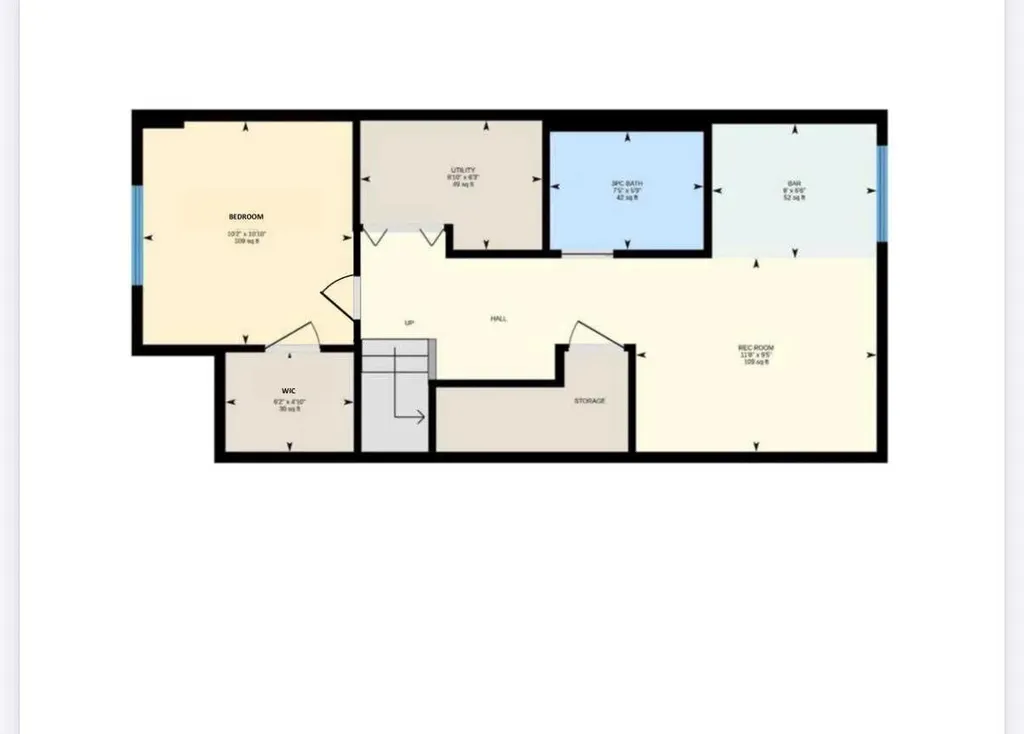 7 Wolf Creek Drive SE Calgary AB T2X 4W9
