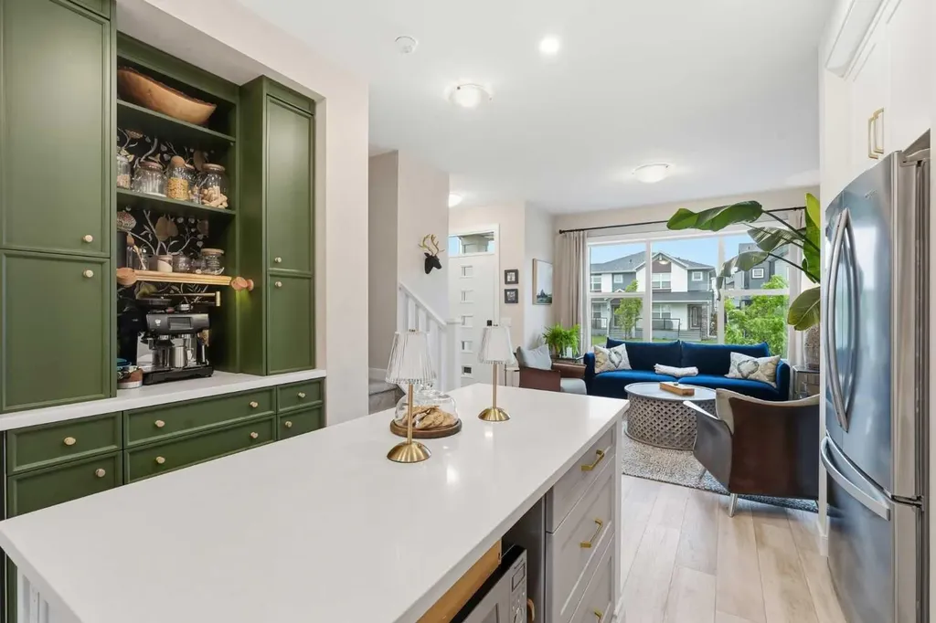 7 Wolf Creek Drive SE Calgary AB T2X 4W9