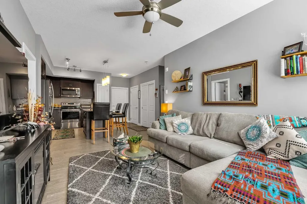 3727 Sage Hill Drive NW Calgary AB T3R1T7